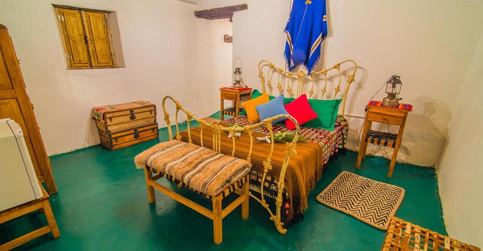 Finca Huayrapuca Famatina Zewnętrze zdjęcie