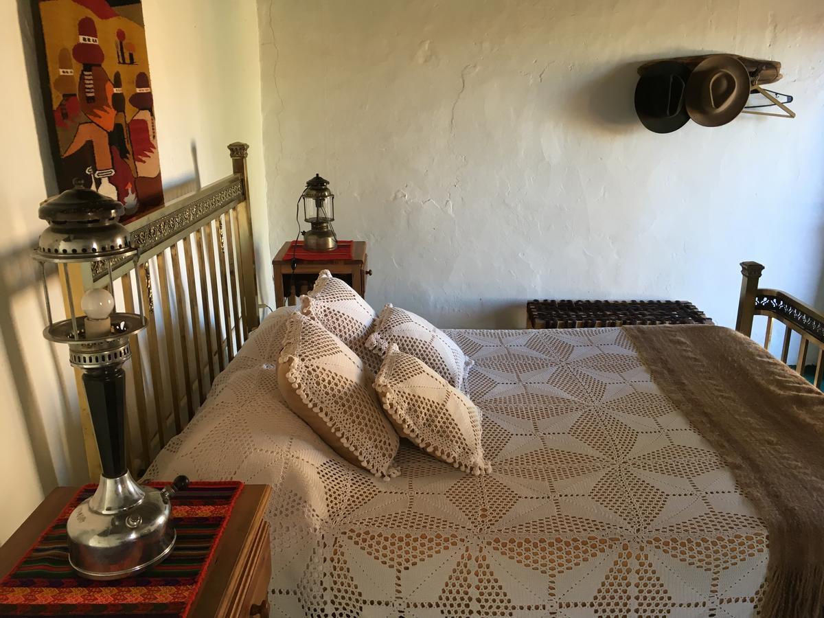 Finca Huayrapuca Famatina Zewnętrze zdjęcie
